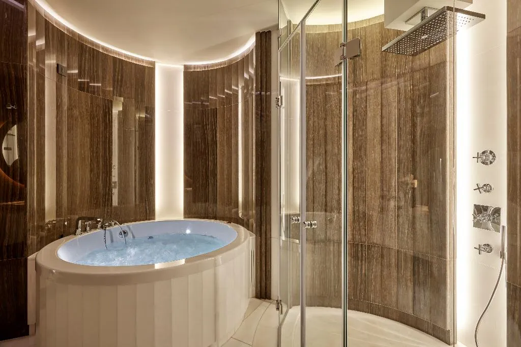 Room, Pomegranate Wellness Spa Hote, Halkidiki