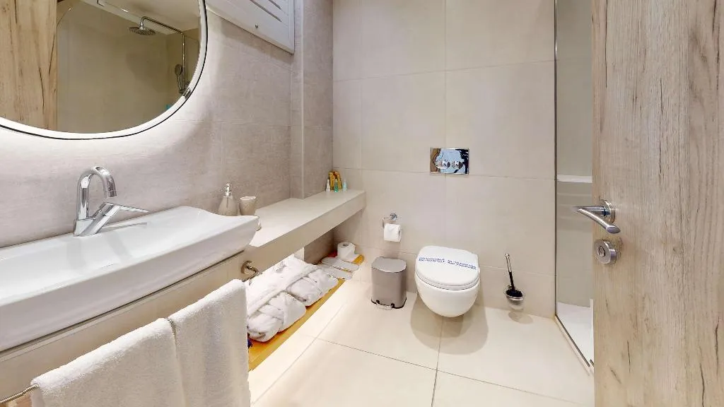 Room, Acrotel Athena Pallas & Residence, Halkidiki