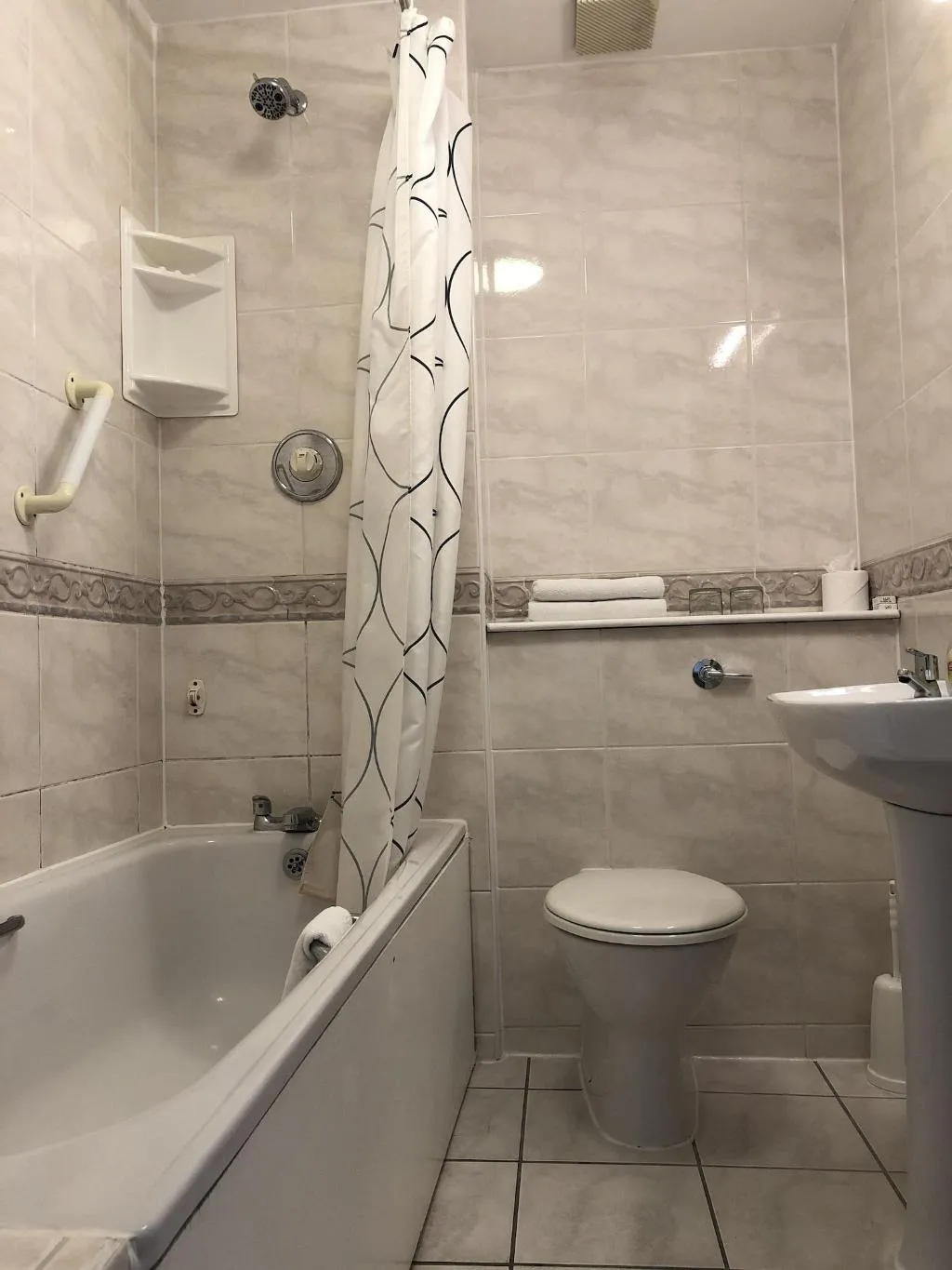 DOUBLE STANDARD Room, Harvey's Guesthouse, Dublin