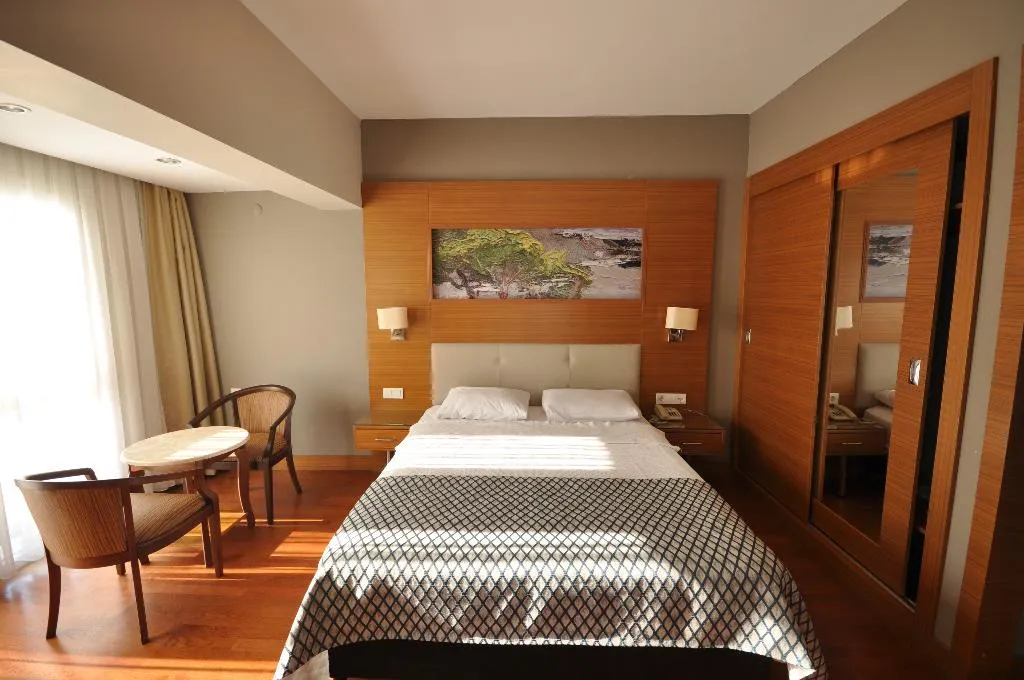 Room, Halic Park Ayvalik, Izmir