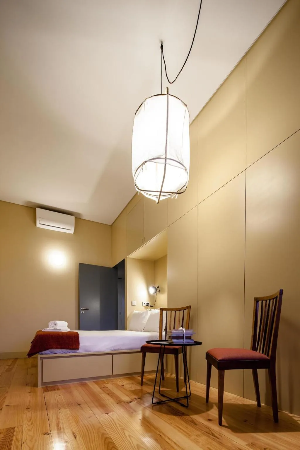 Room, Aparthotel Oporto Alves da Veiga, Porto