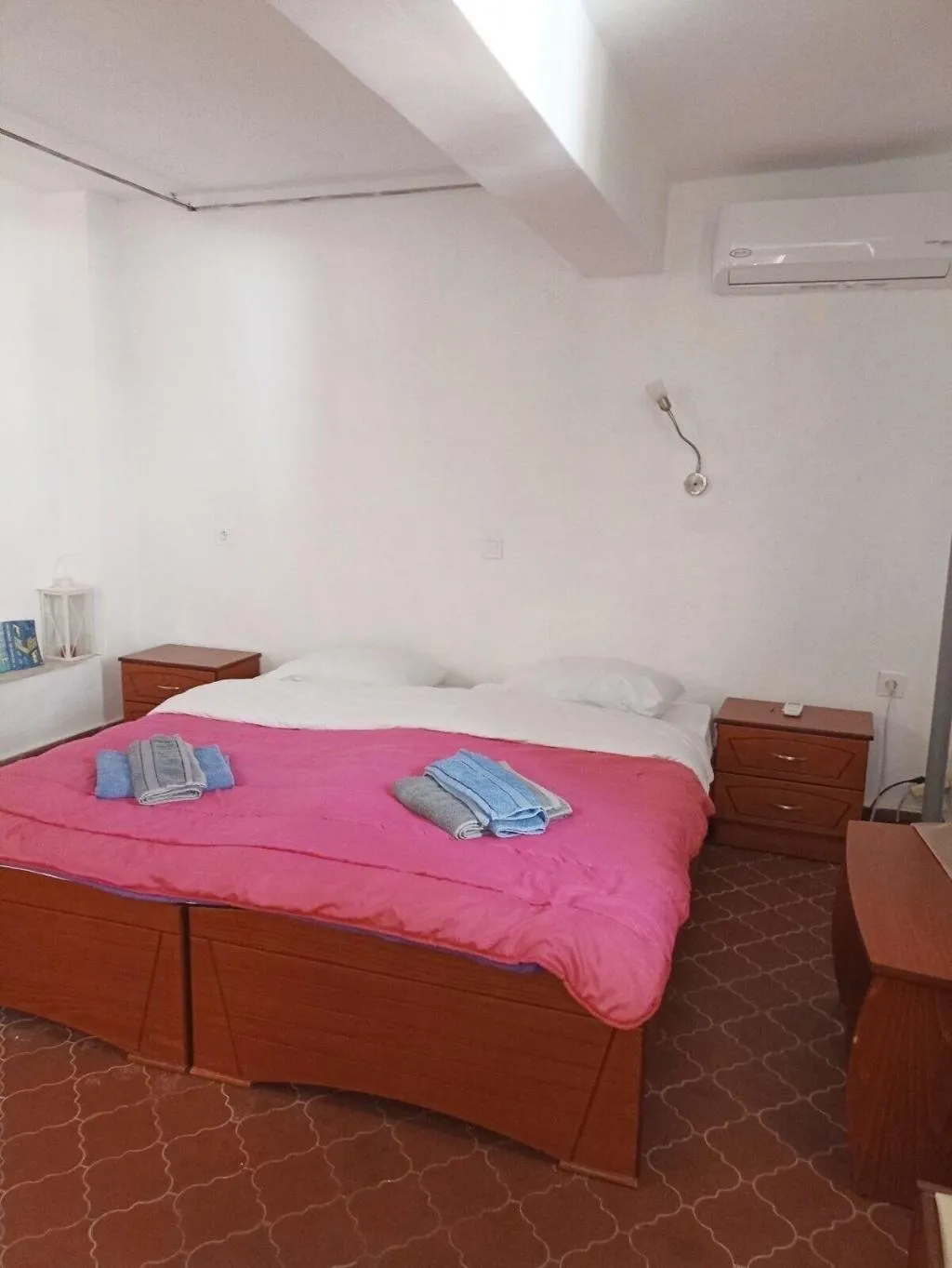 Room, Avra Boutique, Corfu