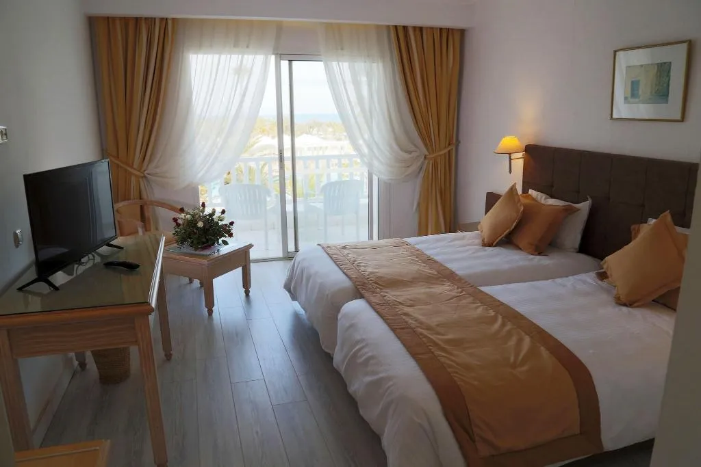 Room, Djerba Golf Resort & Spa, Tunisia
