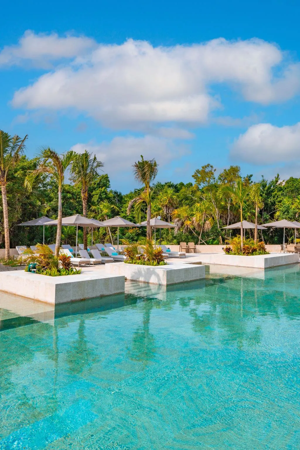 General view, Family Selection At Grand Palladium Kantenah, Cancun Area