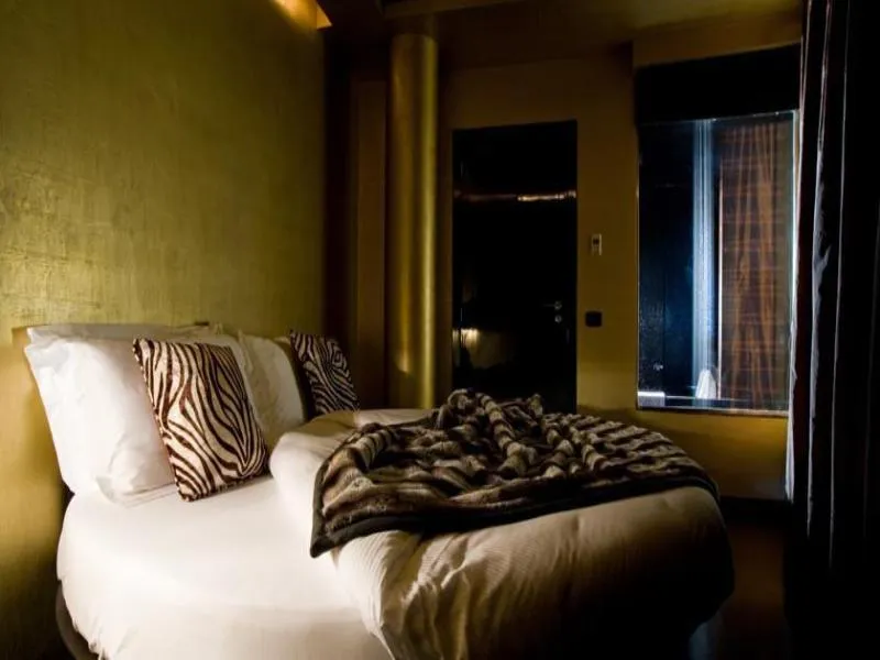 SUITE STANDARD Room, Vdbnext Hotel Design, Catania