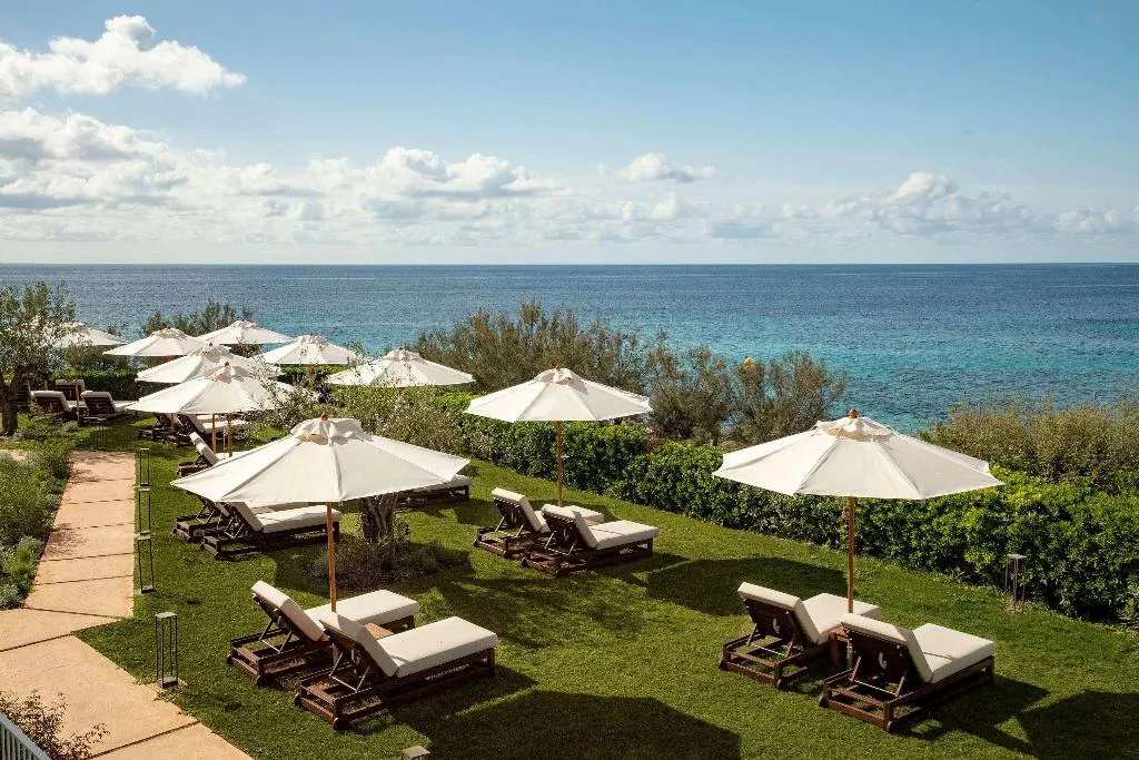 General view, Villa Le Blanc Gran Meliá Hotel, Menorca