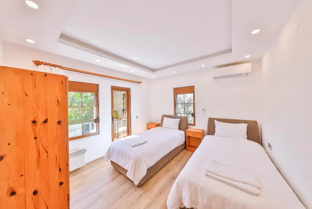 APARTMENT SEA VIEW THREE BEDROOMS Room, Villa Dundar Apart Otel, Dalaman