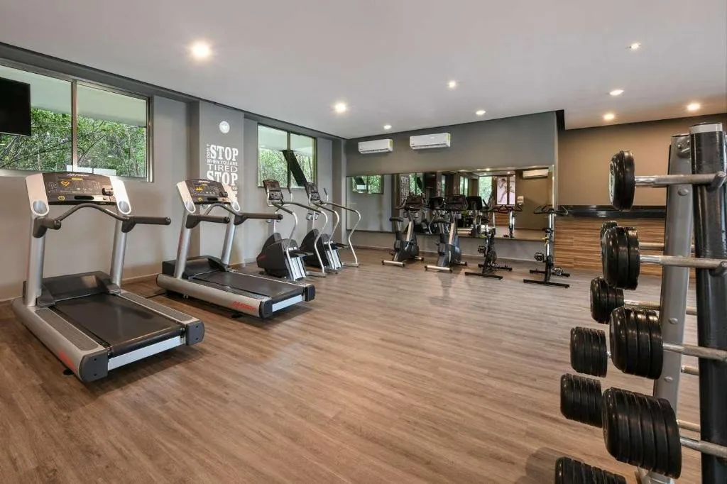 Sports and Entertainment, Generations Riviera Maya Family Resort- AI, Cancun Area