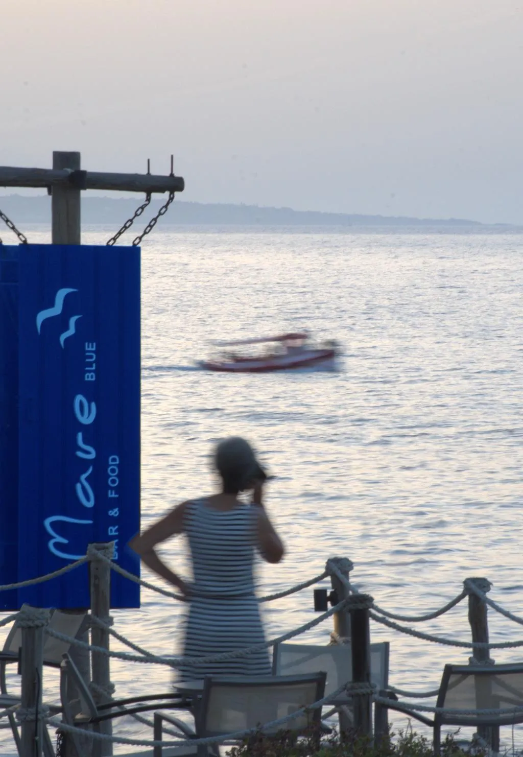 General view, Sissi Bay Resort, Crete