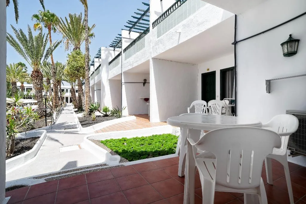 APARTMENT TWO BEDROOMS Room, Labranda Playa Club, Lanzarote