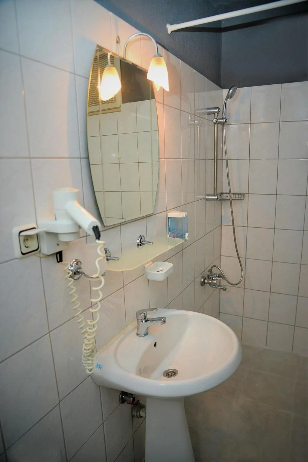 Room, Melody Hotel, Antalya