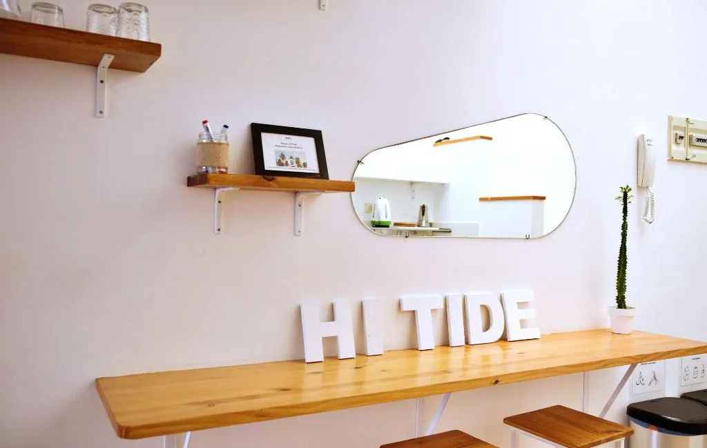 Bar, Hitide Hostel, Gran Canaria