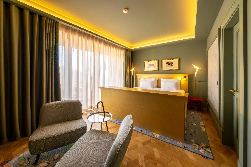 SUITE CAPACITY 3 Room, Art Legacy Hotel Baixa-Chiado, Lisbon