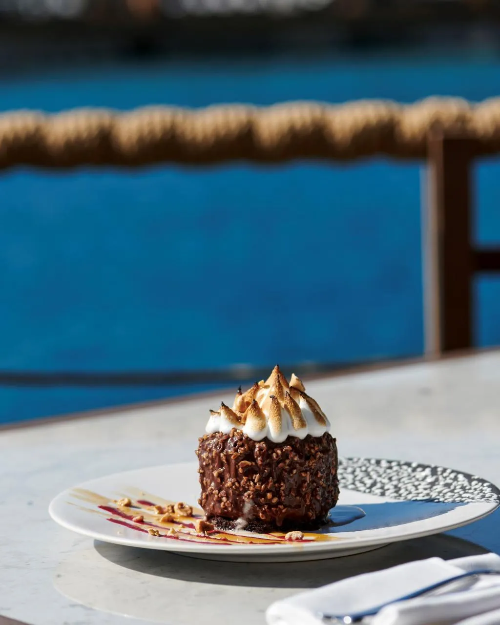 Restaurant, Maxx Royal Bodrum, Bodrum