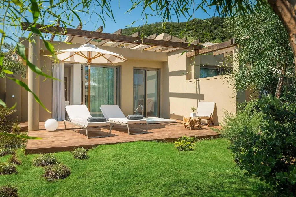 Room, Domes Miramare, A Luxury Collection Resort, Corfu, Corfu