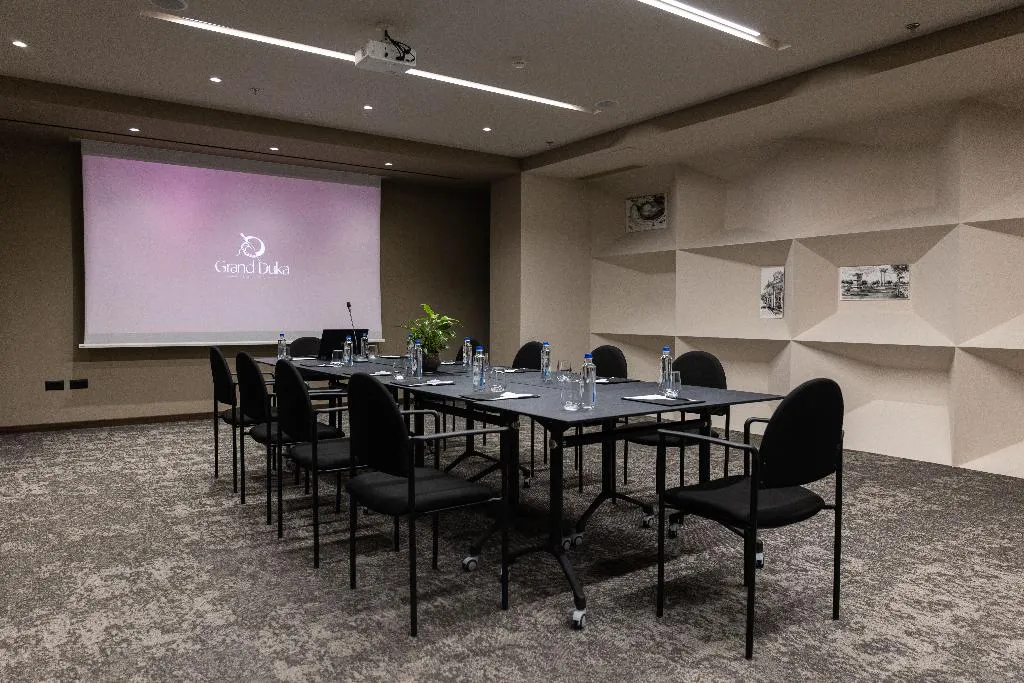 Conferences, Grand Duka Hotel & Spa, Durres