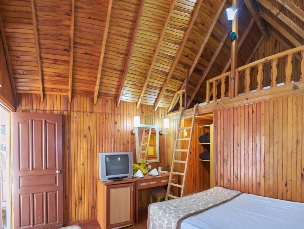 DOUBLE ECONOMY Room, Clover Magic Nova Beach, Antalya