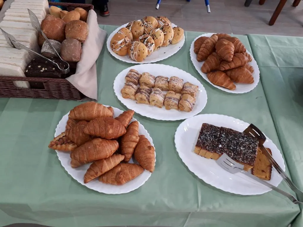 Restaurant, Los Aguacates, Gran Canaria