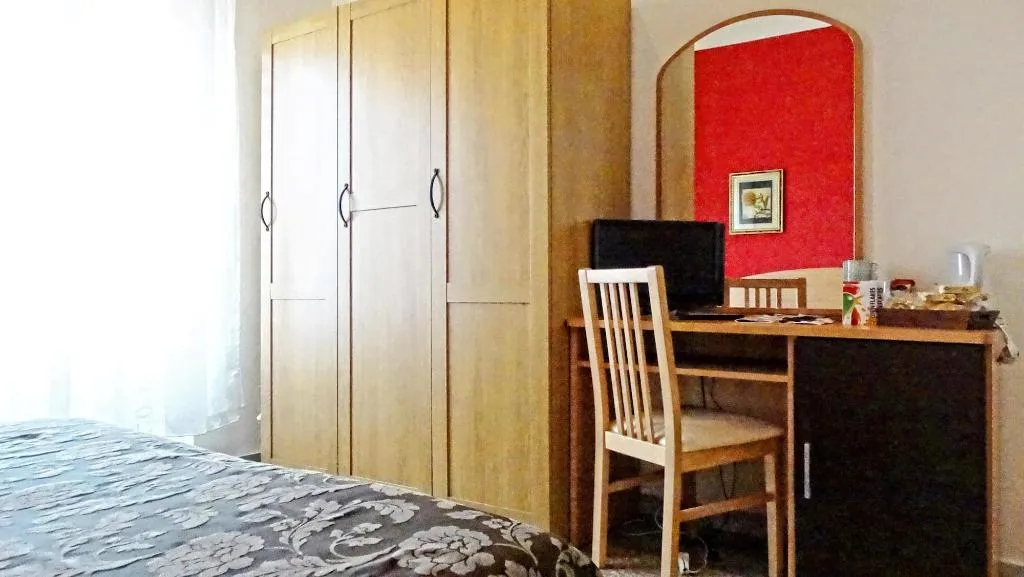 Room, La Campanella Guesthouse, Florence