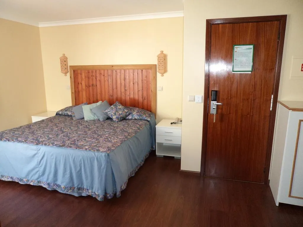 General view, Vila Branca Residencial, Algarve