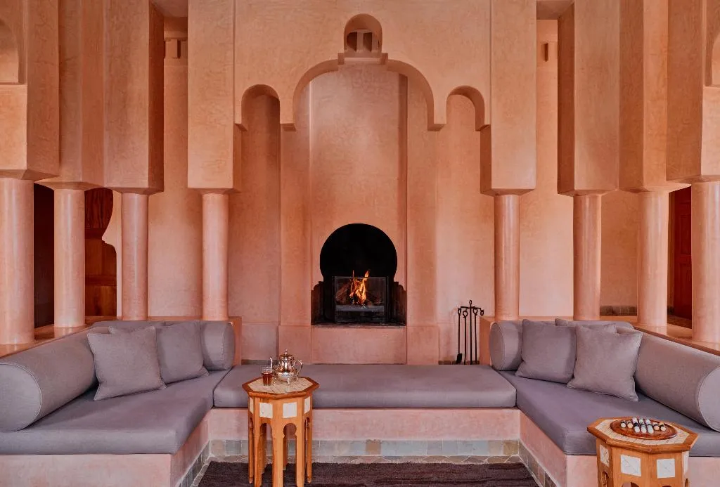 Room STANDARD Room, Amanjena, Marrakech
