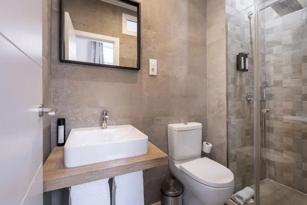 APARTMENT LOFT Room, Soho Boutique Museo, Costa Del Sol