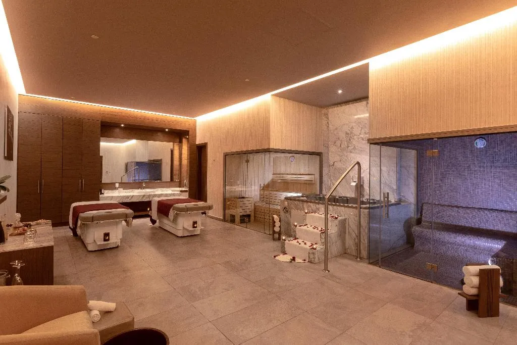 Sports and Entertainment, The Grand at Moon Palace - All inclusive, Cancun Area