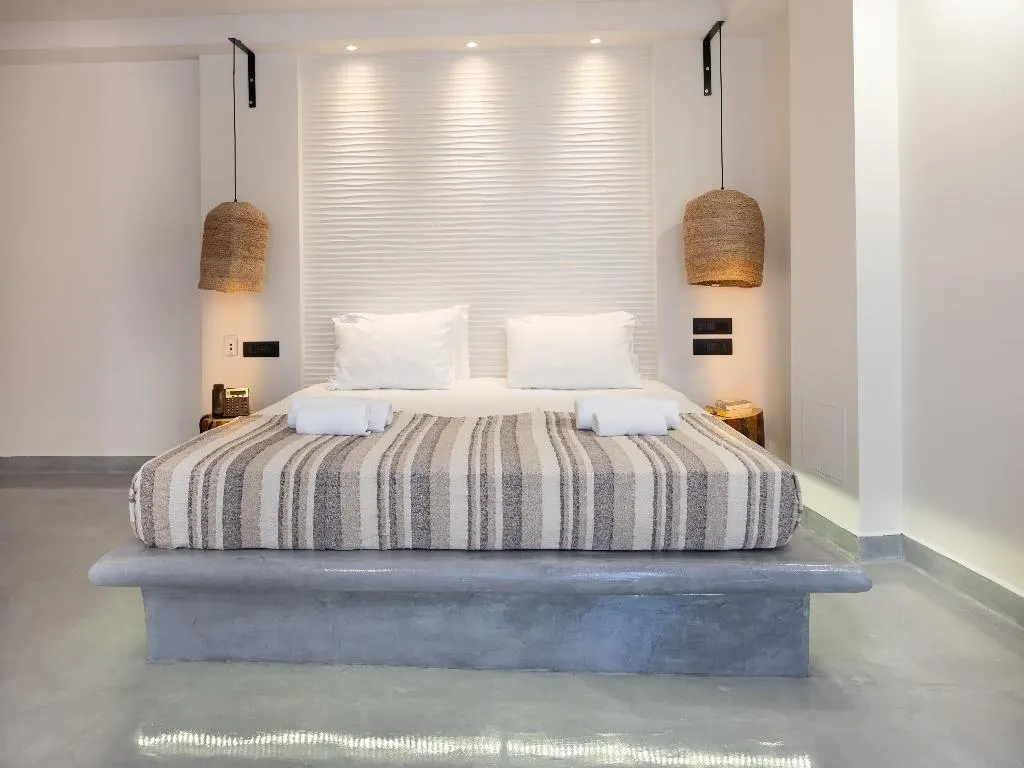 SUITE STANDARD Room, Eva Mare Hotel & Suites - Adults only, Crete