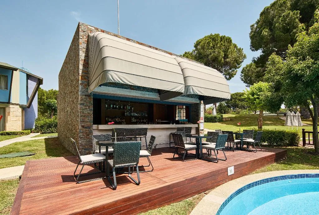 General view, Gloria Verde Resort, Antalya