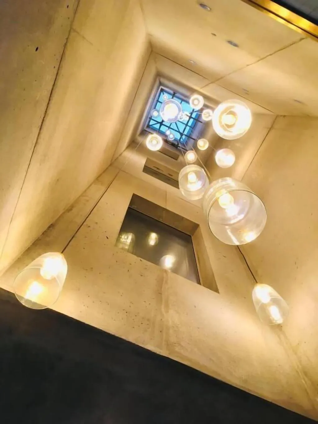 Room, S.Bento Residences, Porto
