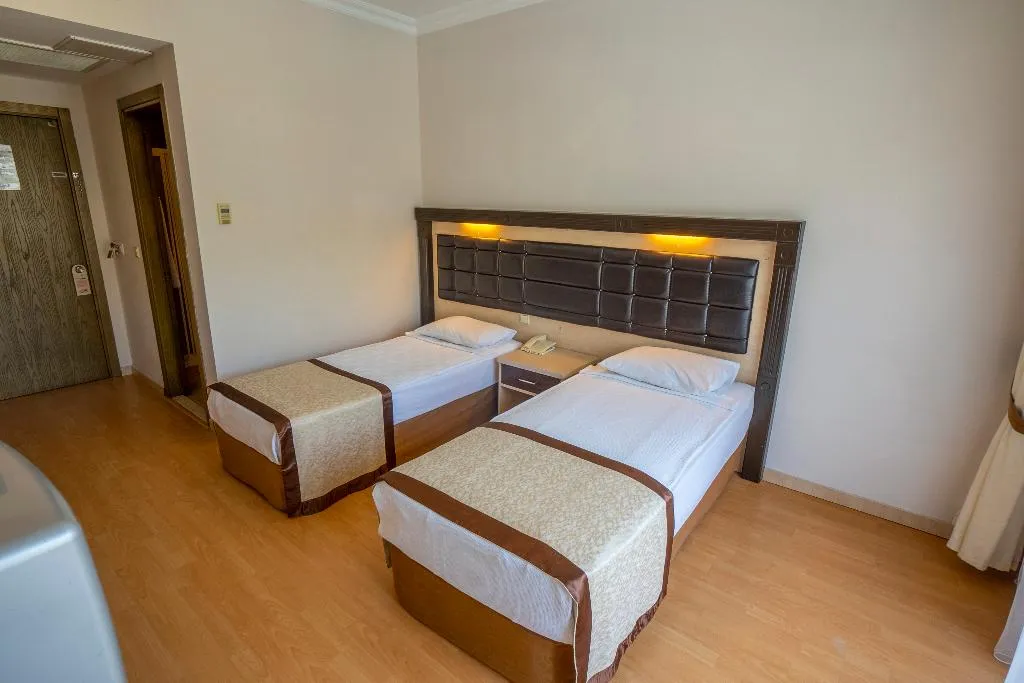 SINGLE STANDARD Room, Tu Casa Gelidonya Hotel, Antalya