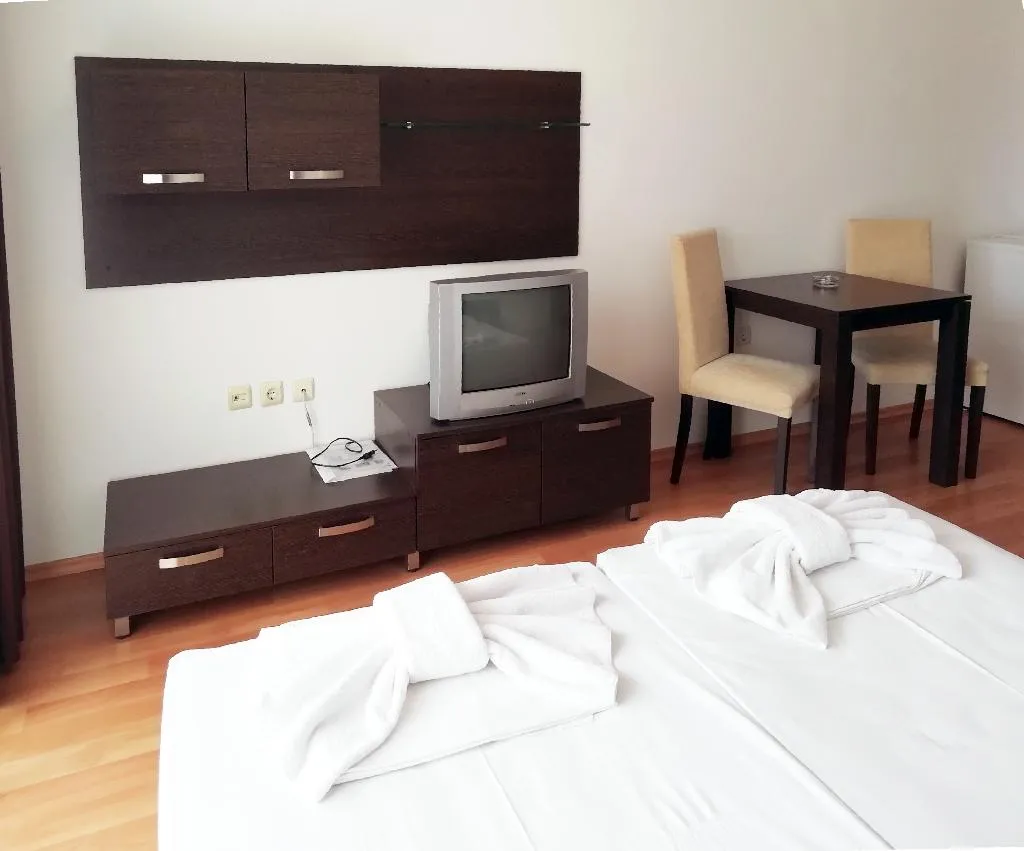 STUDIO STANDARD Room, Apart-hotel Happy, Bourgas