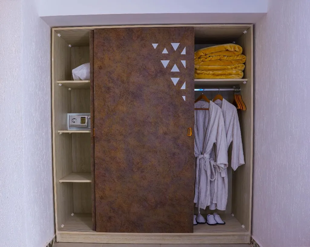 DOUBLE STANDARD Room, Beach Safari - Nubian Resort Marsa Alam, Red Sea Riviera