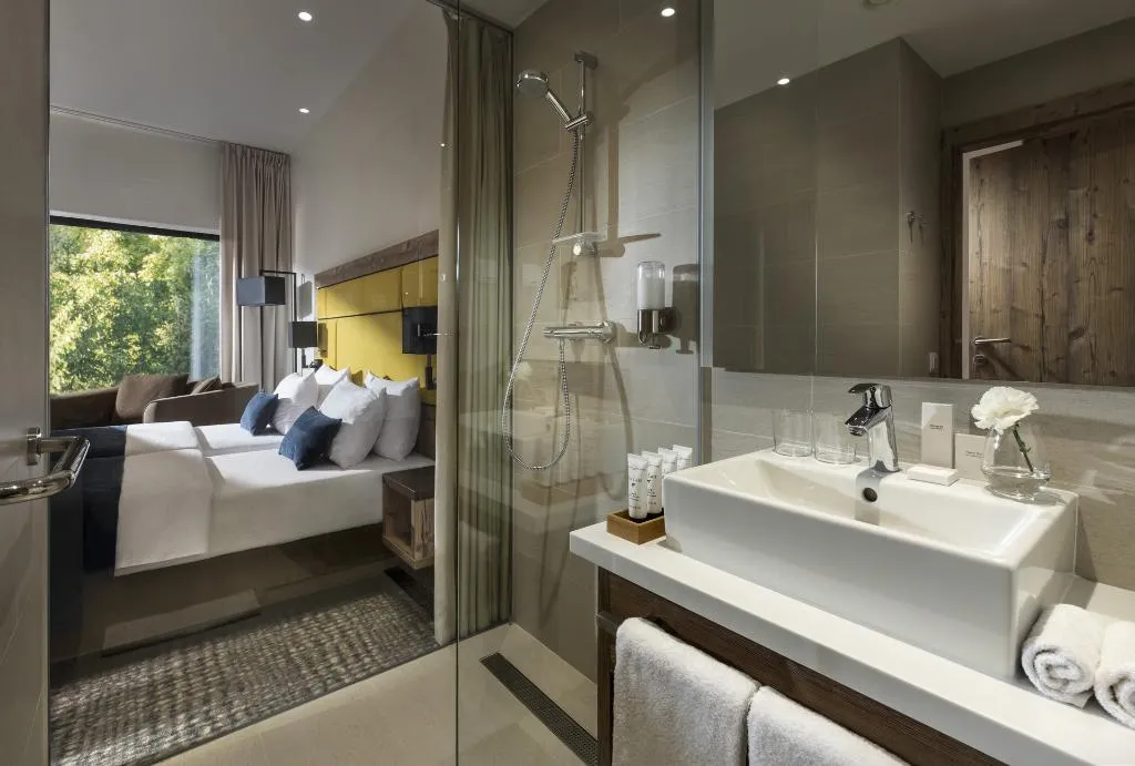 Double or Twin COMFORT Room, Hotel Sopot, Gdansk