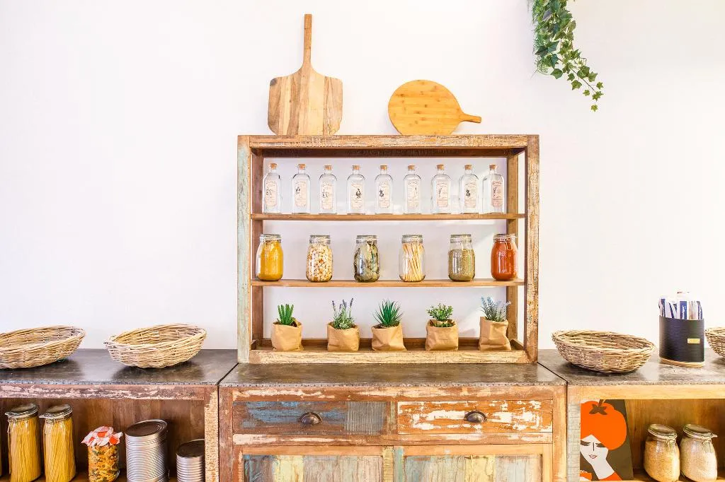 Restaurant, Jaime I, Costa Dorada