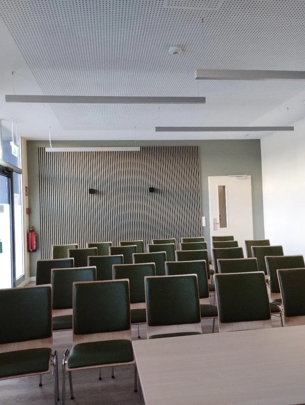 Conferences, Acama Kreuzberg Hotel+Hostel, Berlin