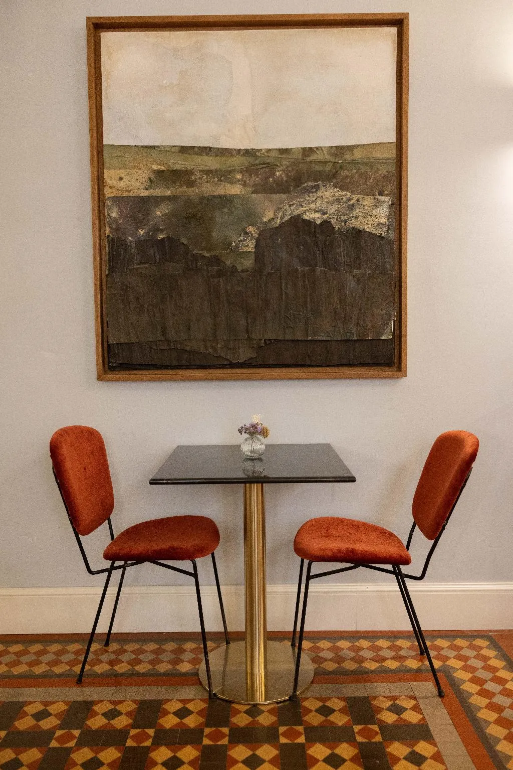Lobby, We Boutique Hotel, Barcelona