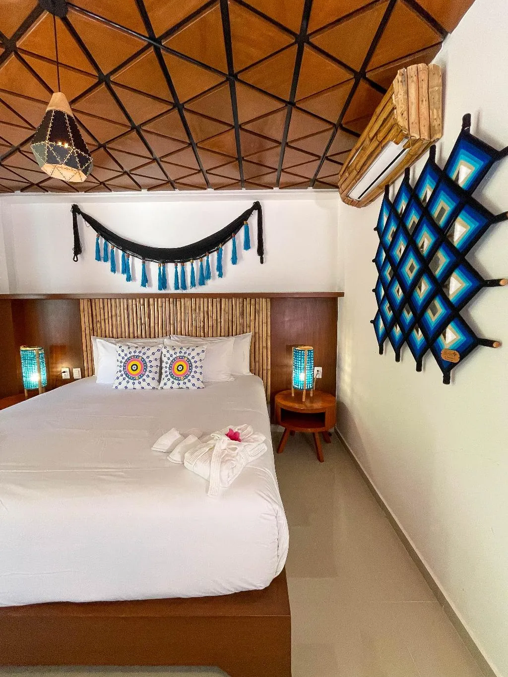 Room, Akuazul Resorts Only Adults, Cancun Area