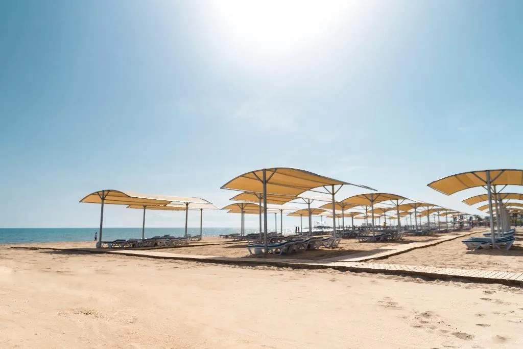 Beach, Tui Magic Life Masmavi, Antalya