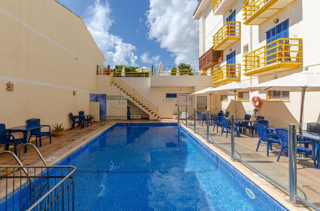 General view, Bellavista, Majorca