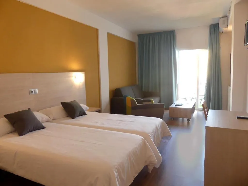 Room, Benidorm City Olympia, Costa Blanca
