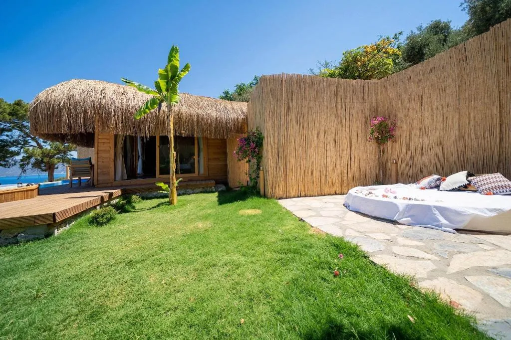 Room, Heaven Resort Faralya, Dalaman
