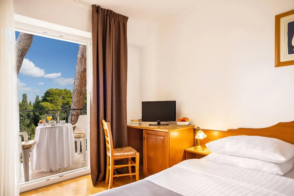 DOUBLE STANDARD Room, Maistra Select Island Hotel Katarina, Istria