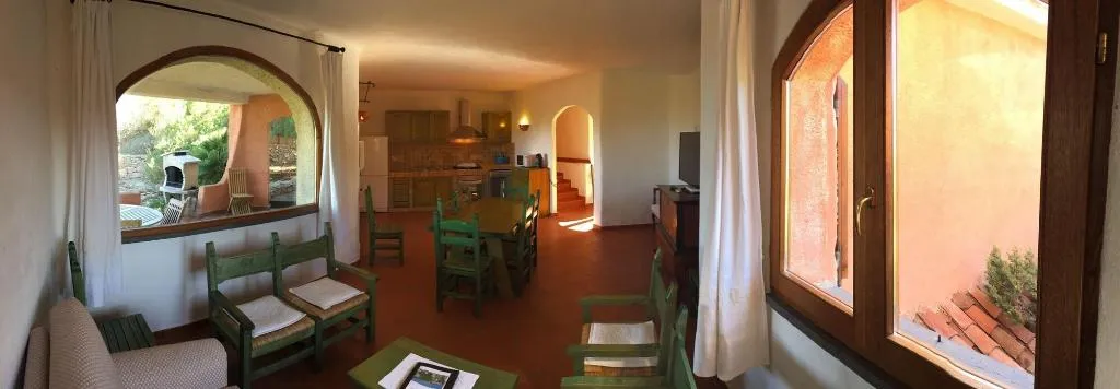 Room, Le Antunne, Olbia