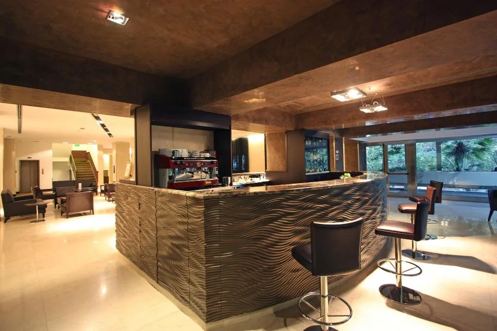 Bar, Regina Margherita, Cagliari