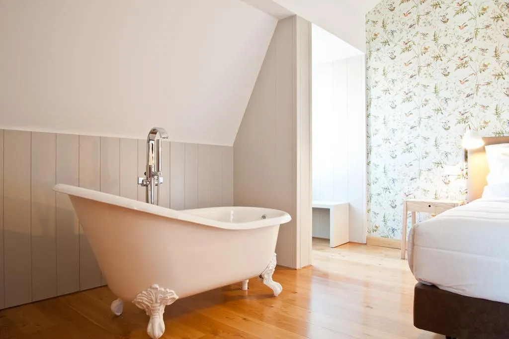 Double or Twin PREMIUM Room, Lisboa Carmo Hotel, Lisbon
