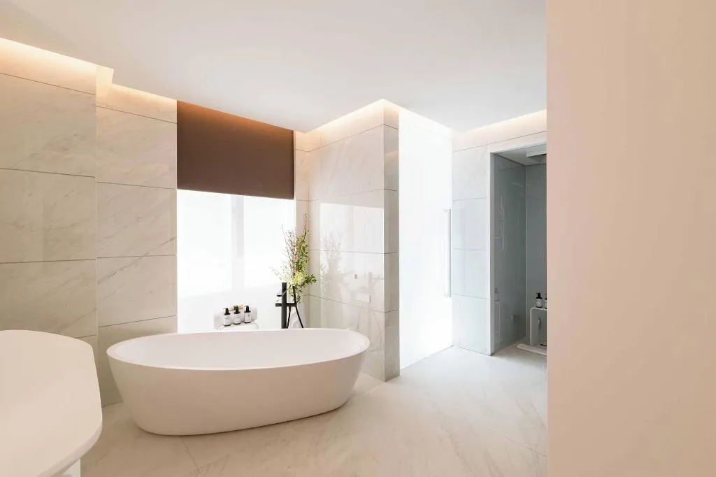 Room, Romeo Hotel Roma, Rome