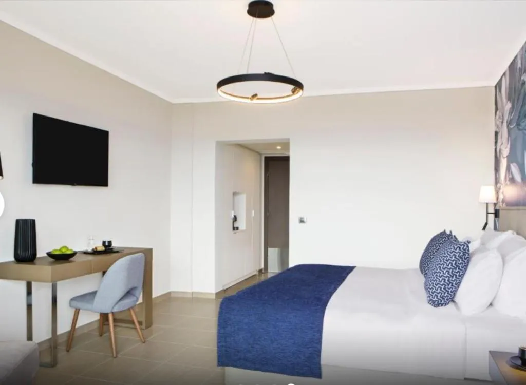 DOUBLE DELUXE Room, Ajul Luxury Hotel & Spa Resort Registry Collection, Halkidiki