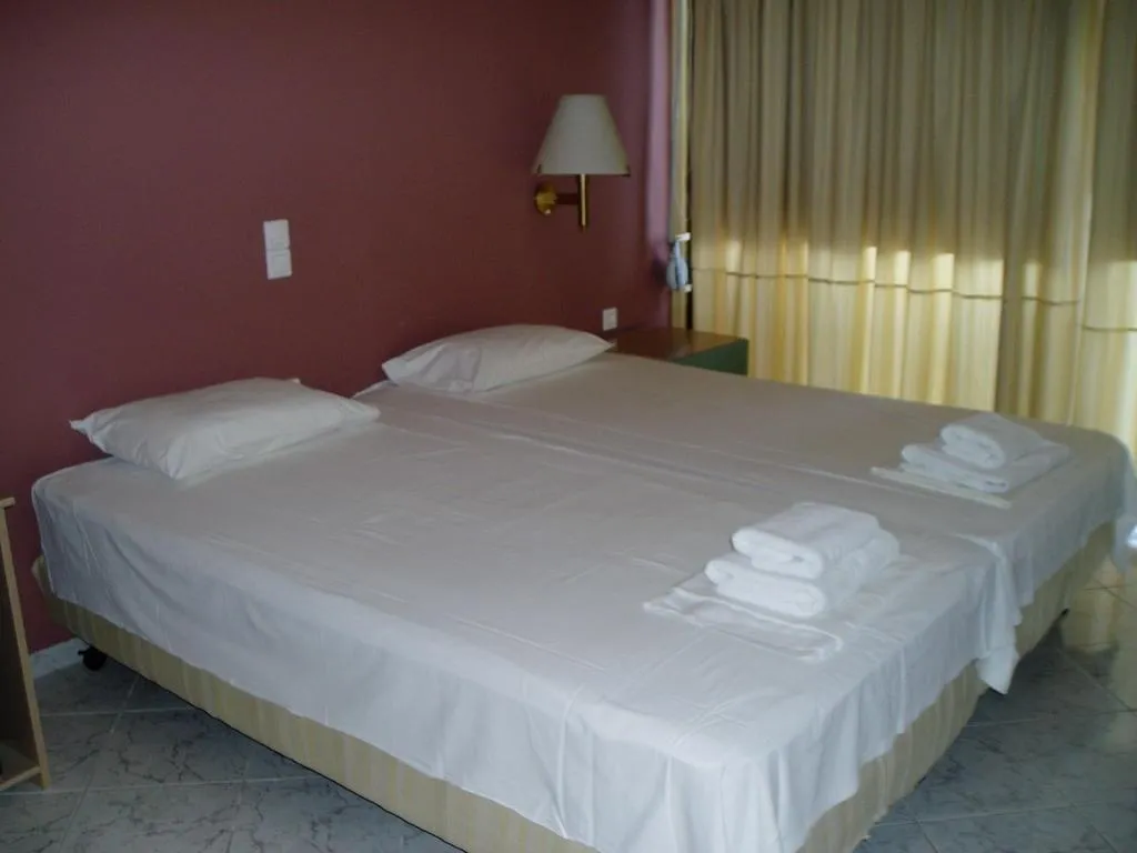 Room, Riviera Hotel, Kefalonia, Kalamata