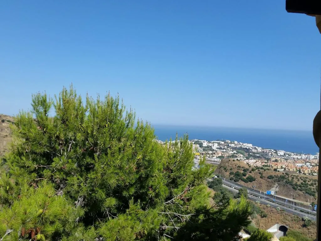 General view, Apartamentos El Porton, Costa Del Sol